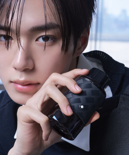 매장판매전용 MONTBLANC PARFUMS 익스플로러 익스트림 퍼퓸 100ML