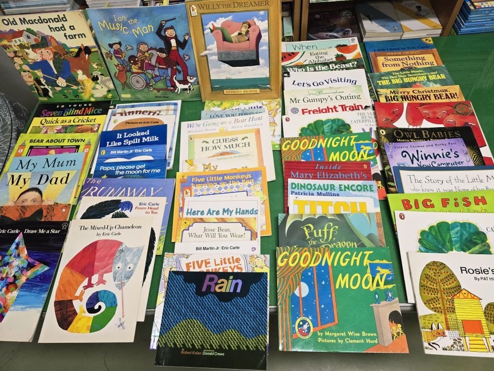 제이와이북스 [개똥이네][중고]노래부르는영어동화 : 노부영 본책54권(YH59)