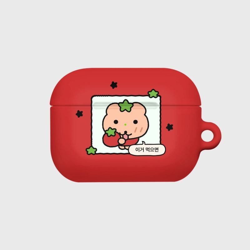 어프어프 어프어프X오얼모얼토마토 이먹일케 코비프로-하드 - MULTI E2411_0563 939731