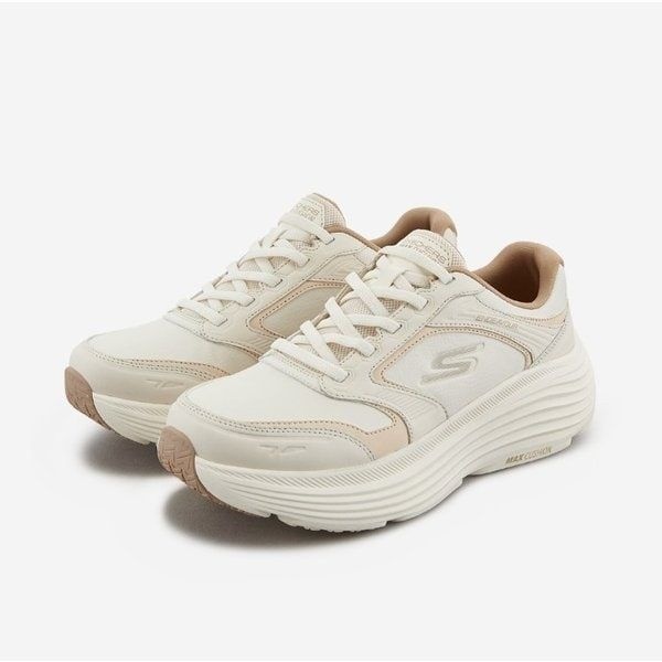 스케쳐스 Korea 여성 맥스쿠셔닝 엔데버 SP0WRCFY082 SDJ