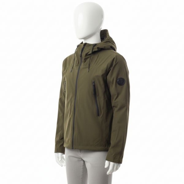 CP COMPANY 씨피컴퍼니 CP컴퍼니 Pro-Tek Hooded 자켓재킷 16CMOW403A 004117A 683 프로-텍 후드 자켓 374575