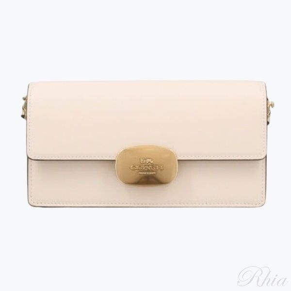 COACH 코치 일라이자 스몰 플랩 크로스바디 CP045 IMCHK
