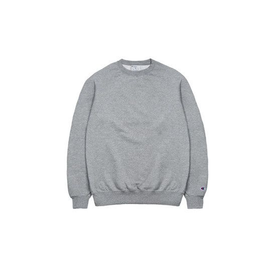 챔피온챔피온 파워블렌드 플리스 크루넥 맨투맨 S600 라이트 998501