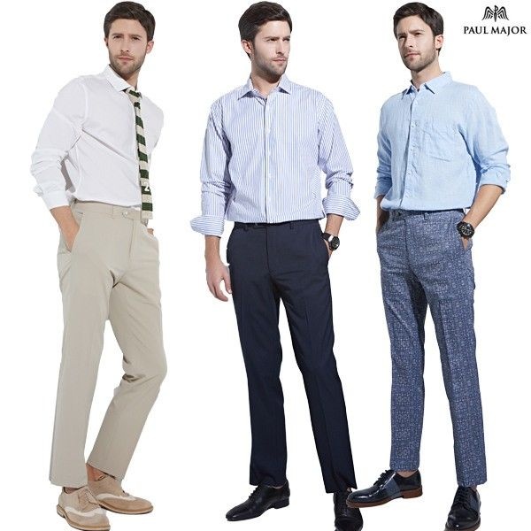 루시앙 폴메이저 썸머스판 아이스팬츠 3color 1176019