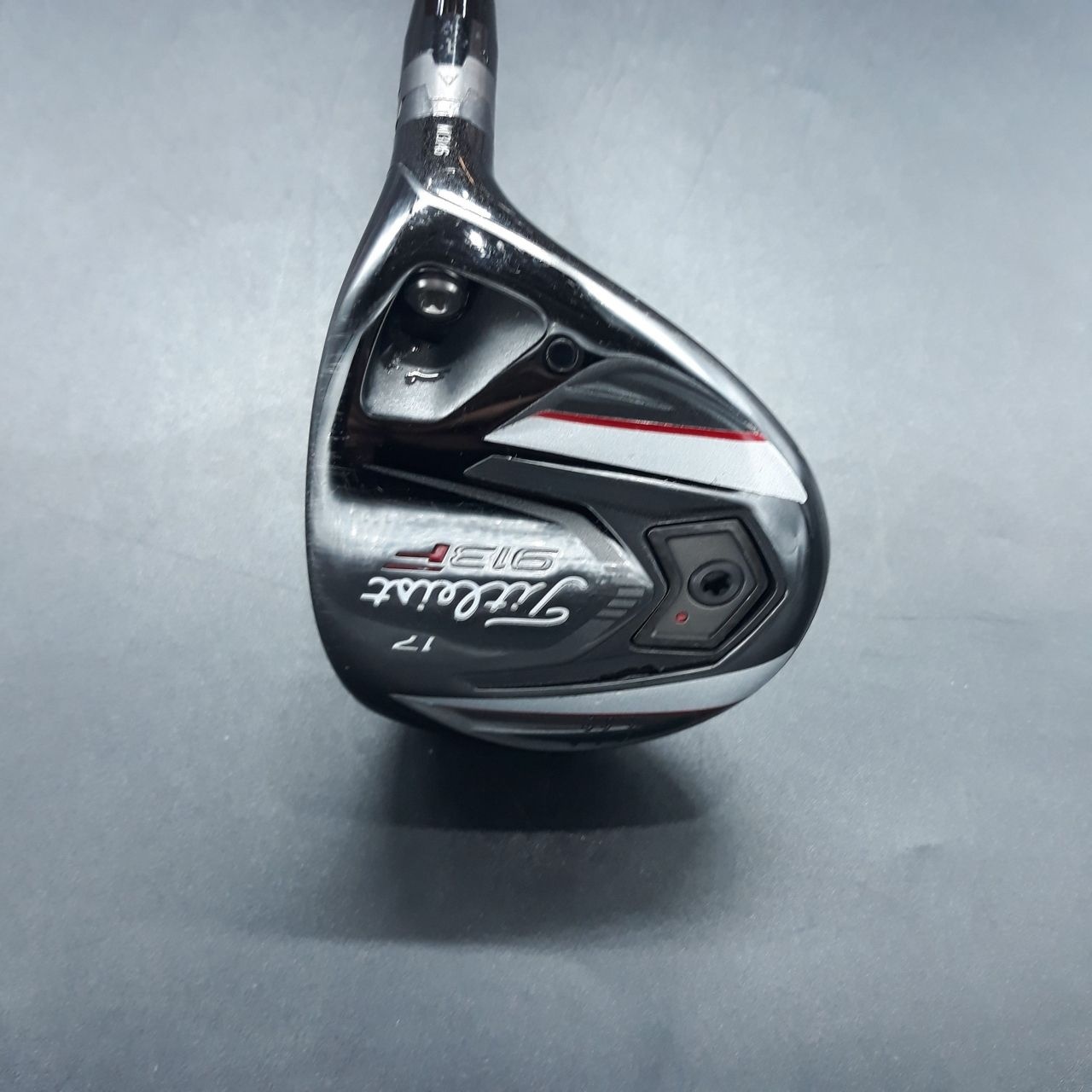 Titleist [중고] 타이틀리스트 913F 3번 17도 아타스 6S스펙 70421