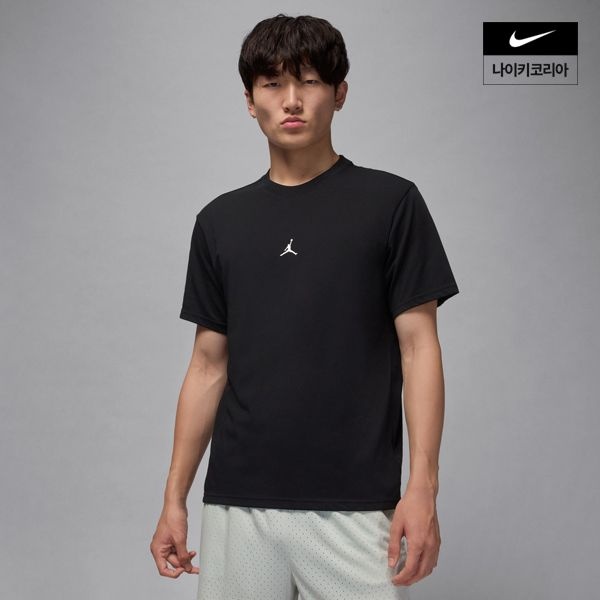 나이키 조던 스포츠 드라이 핏 점프맨 티셔츠 IB6757-010