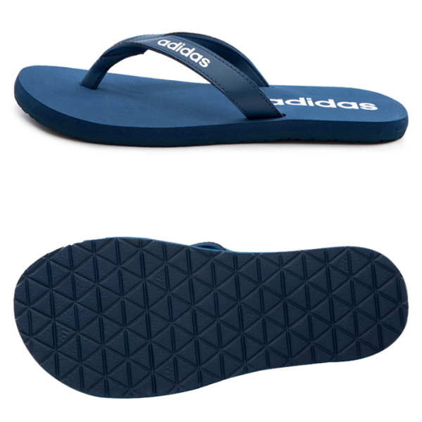 아디다스 [패션플러스][아디다스]이지 플립플랍 슬리퍼(EG2041)