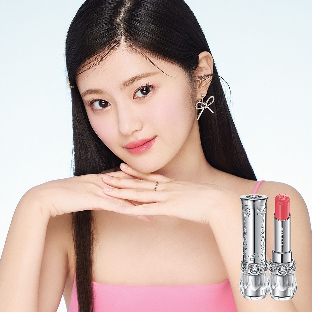 질스튜어트 뷰티 립 블로썸 글로우 3.6g 10종 중 택1