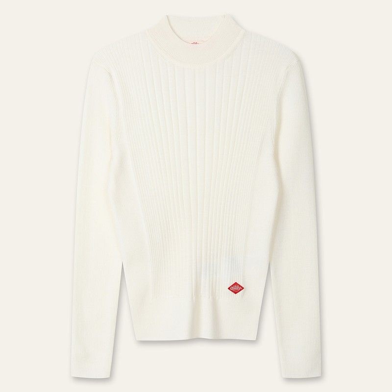 오일릴리 오일릴리 카론 니트 OWGF8KN030-02 3575131