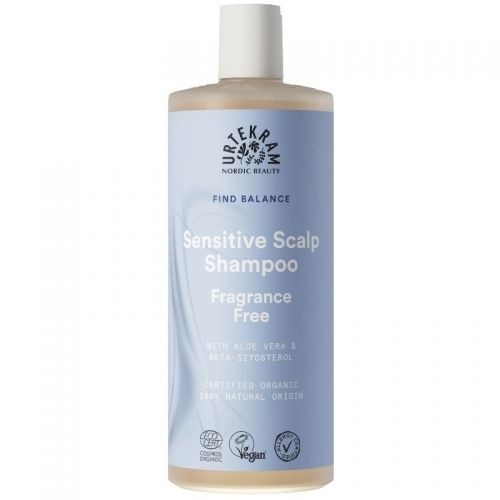 울테크람 센서티브 두피 무향 샴푸 500ml
