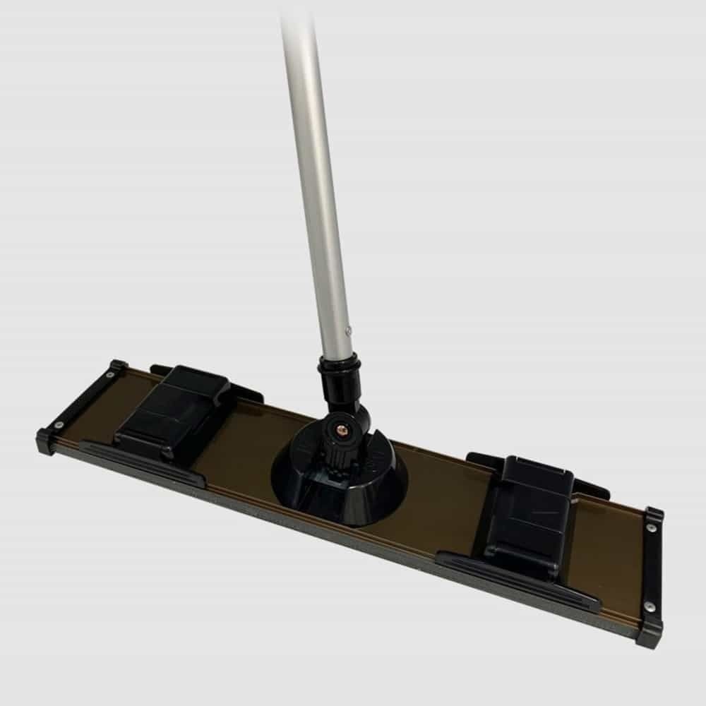 (현대Hmall) 3M UML833K8 더스터 홀더 S 청소용밀대 물걸레청소기