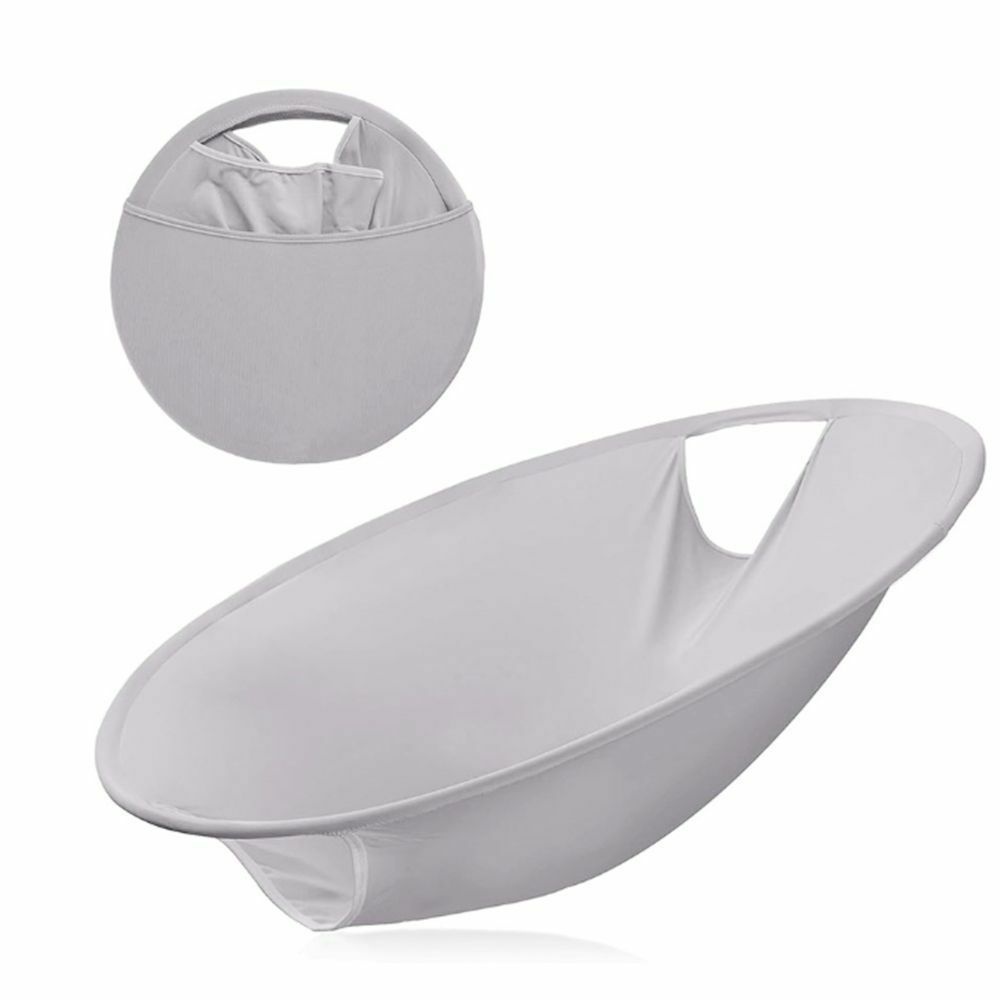 [베프몰](현대Hmall) 접이식 PGV936T9 빨래바구니 세탁물 빨래 버킷 런드리백 소