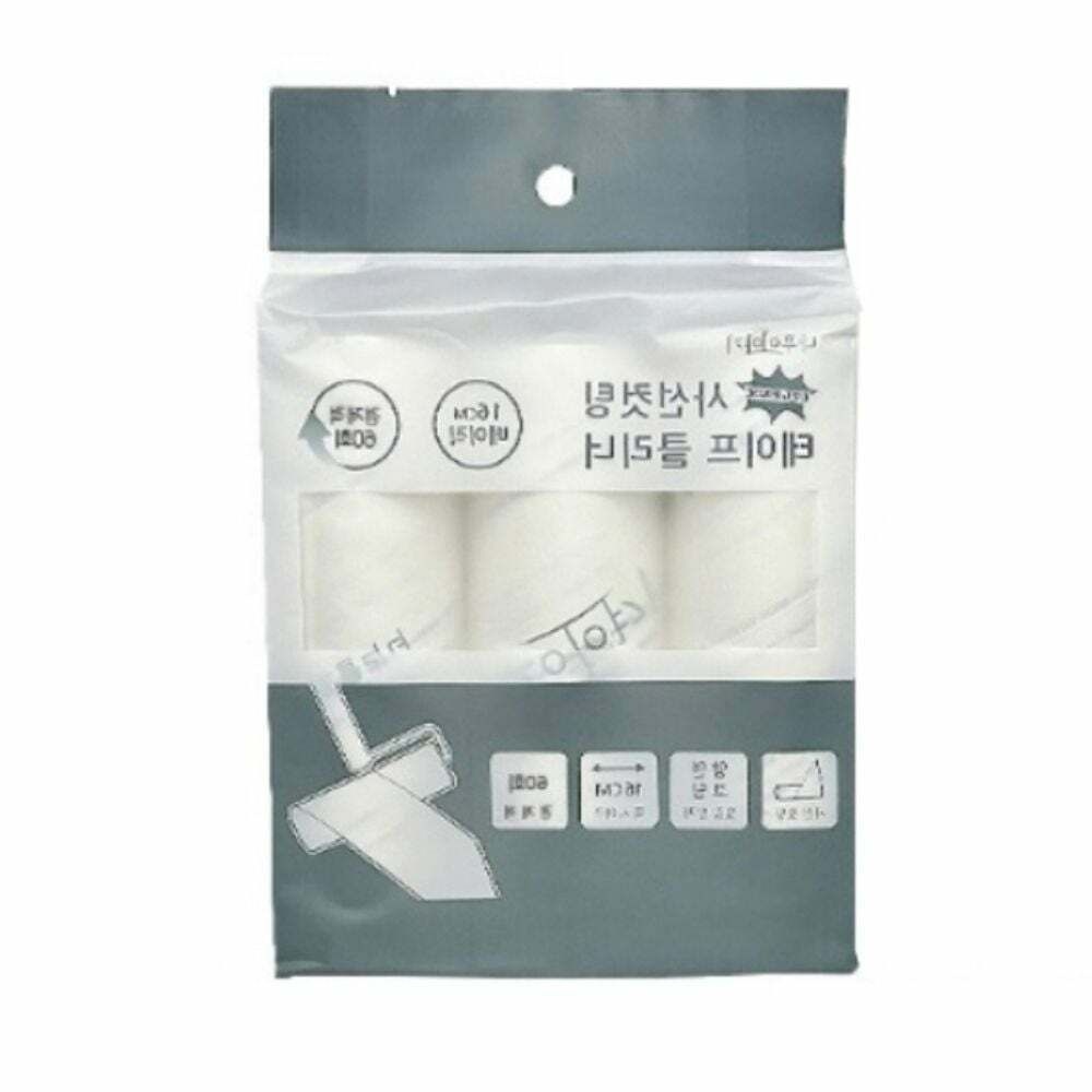[베프몰](현대Hmall) 테이프 RYW379N1 클리너 리필 16cm 돌돌이청소기 테이프돌돌이