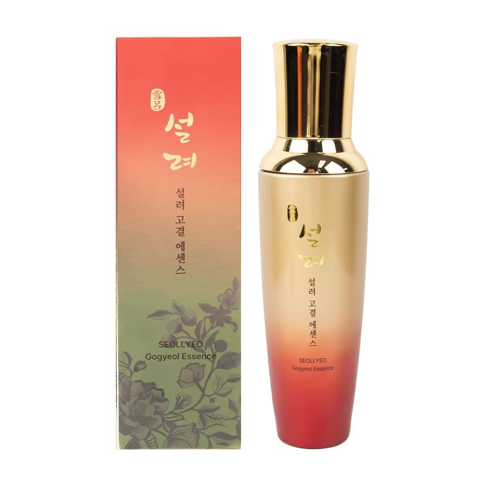 설려 고결 에센스 130ml