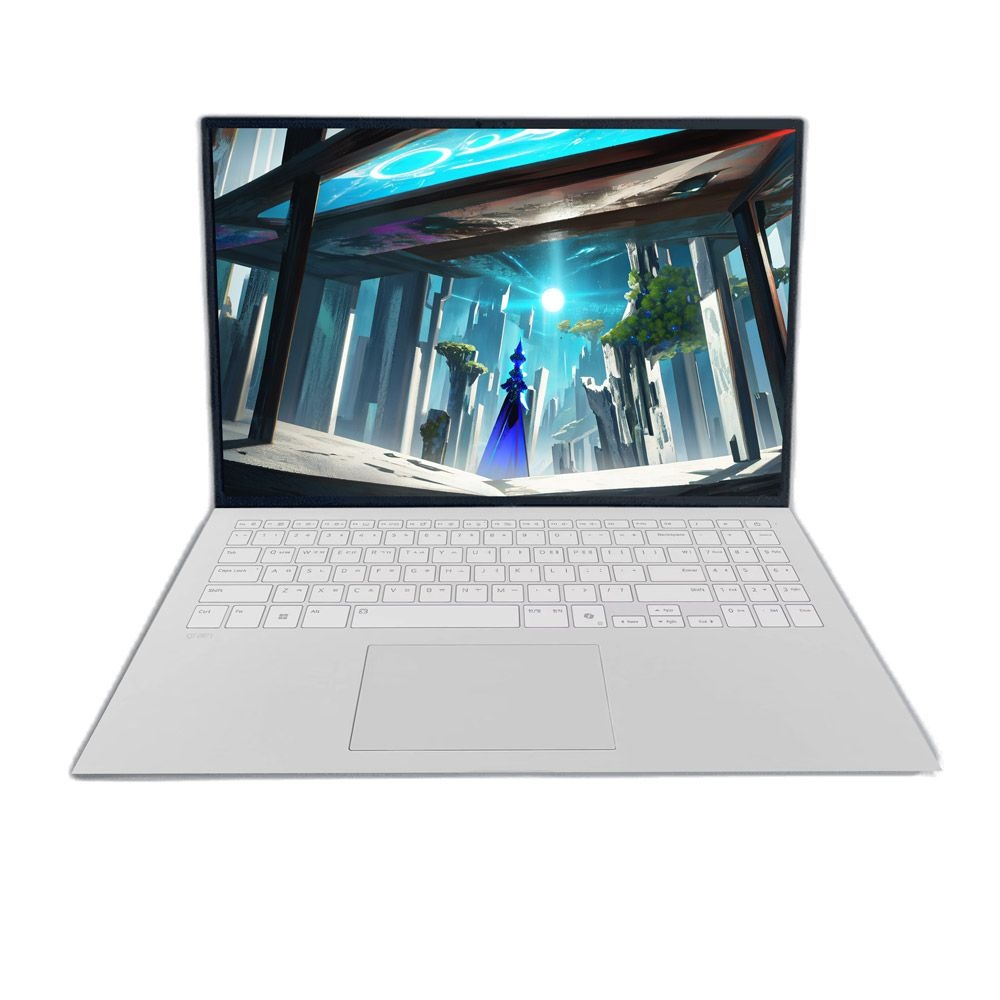 [오늘출발] LG전자 LG그램 15ZD95U-GX79K (SSD512GB교체) 사은 제공 NT