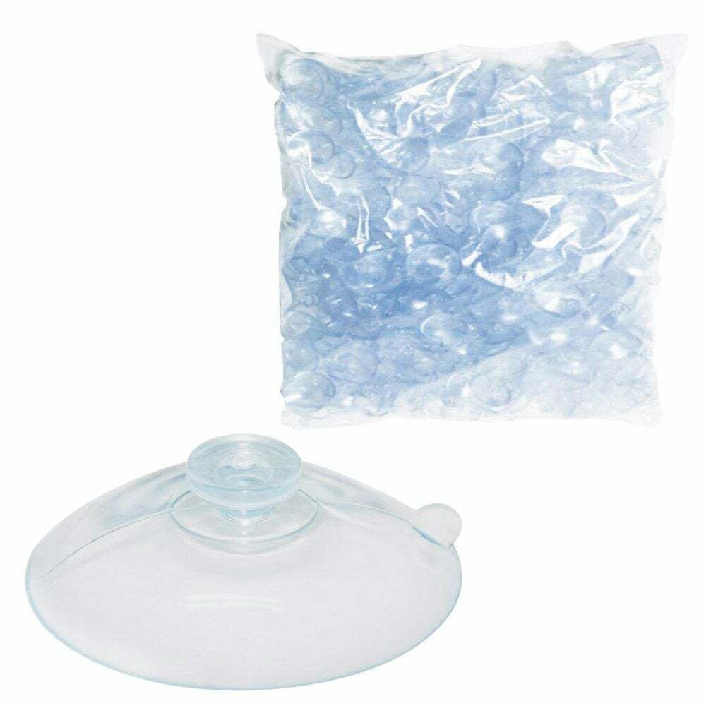 (현대Hmall) 흡착판 GUR785G3 45 큐방 (250개입) (Q2007) 소품걸이 압축큐방