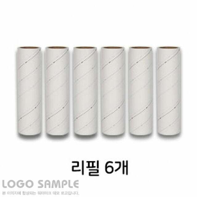 [베프몰](현대Hmall) 테이프클리너SA SZZ958X7 리필6p