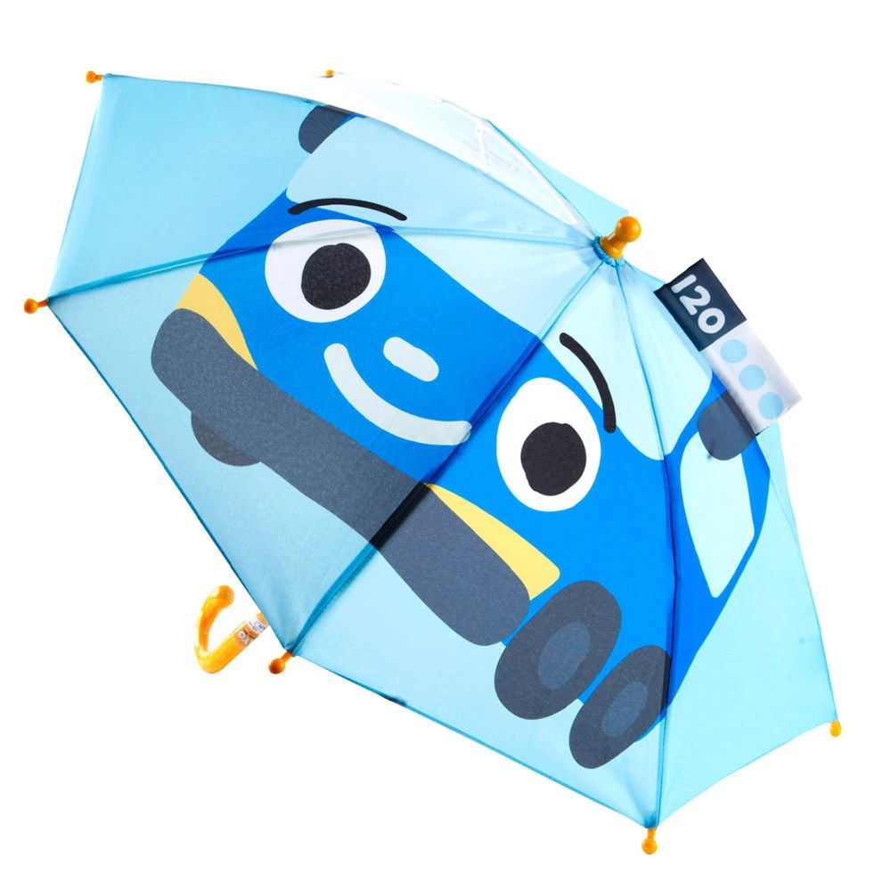 타요 큐트2 입체 40 수동 안전우산