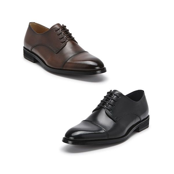 탠디본사 소가죽 옥스퍼드, 9920007 2color 택1 (3cm)