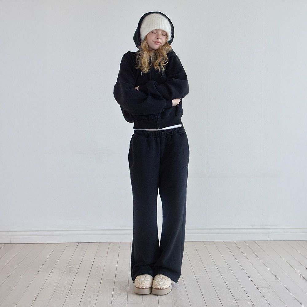 슬로우 멜로우 데일리 스트링 팬츠 (4색상)