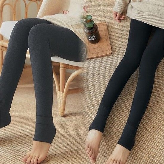 상품상세참조 위쉬몰 TV 융털컬러무발레깅스(G292H211) 빅사이즈 (9242165A)