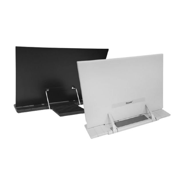 다산 독서대 NO.870 회색 (1개) 부품 소모품 자재 파츠