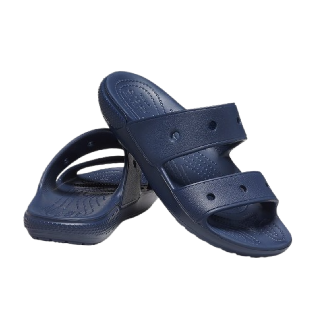 CROCS 크록스 CROCCS CROCS 공용 클래식 샌들 NV (23SUSD206761) 23SUSD206761_Z410 531362