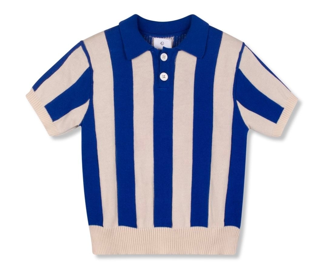 [롯데백화점] 윙켄 WK-BL 스트라이프니트탑 7617A-302-07 LE1221264529