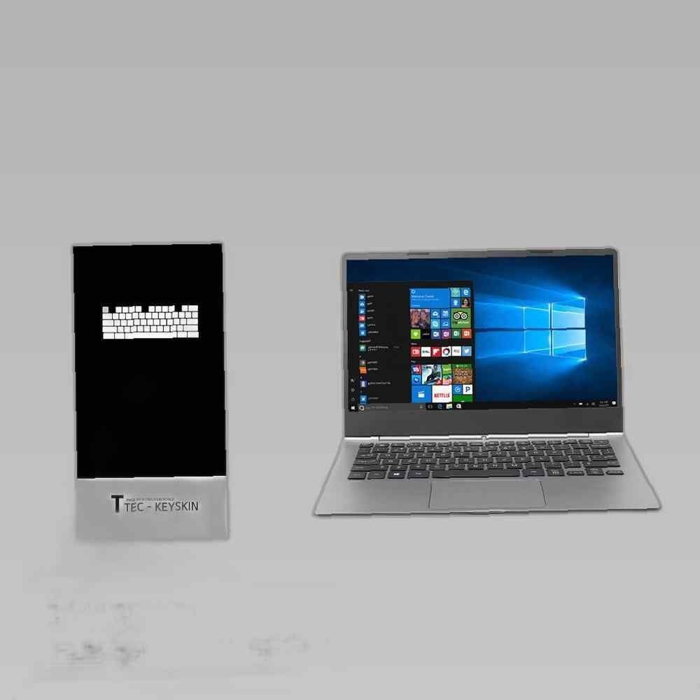 (T) 삼성 노트북3 NT300E5S-KD1A 키스킨 노트북 키커버 키보드스킨 키덮개 실리콘