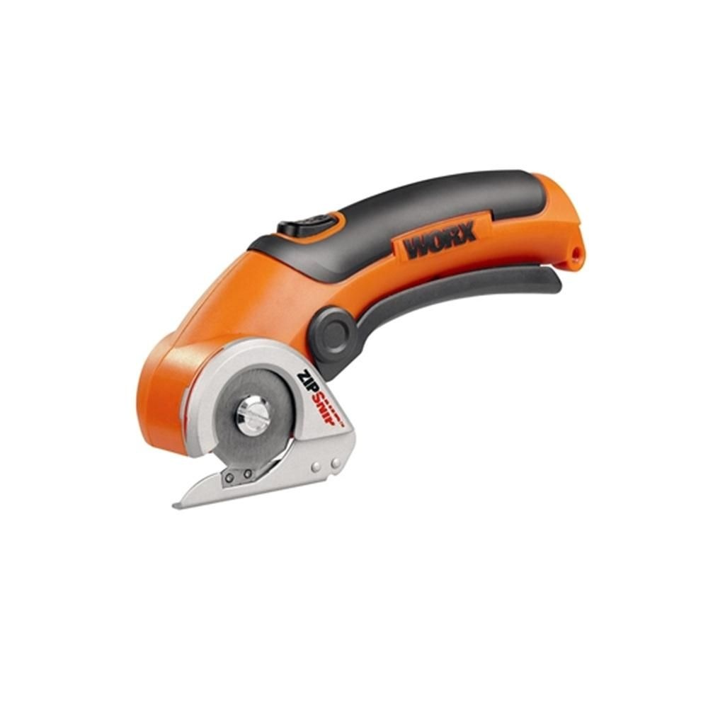 [해외] 웍스 짚 스닙 커팅 툴 Worx ZipSnip Cutting Tool