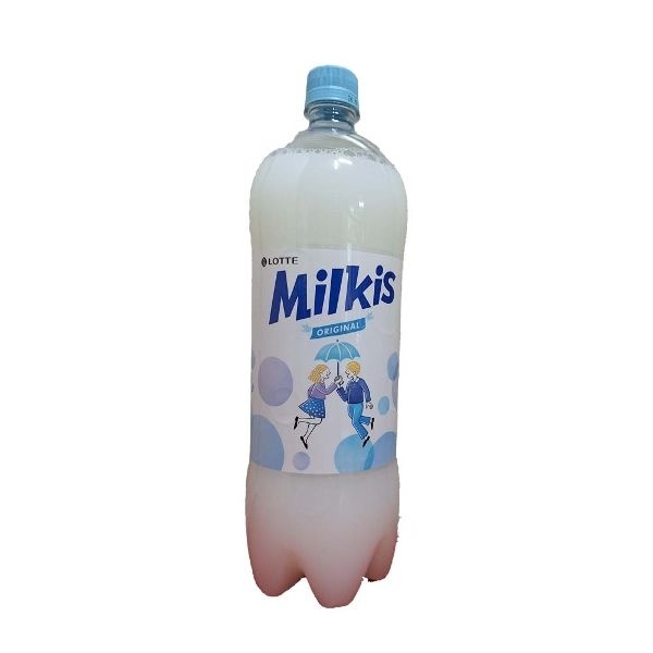 롯데칠성 밀키스 1.5L 6개