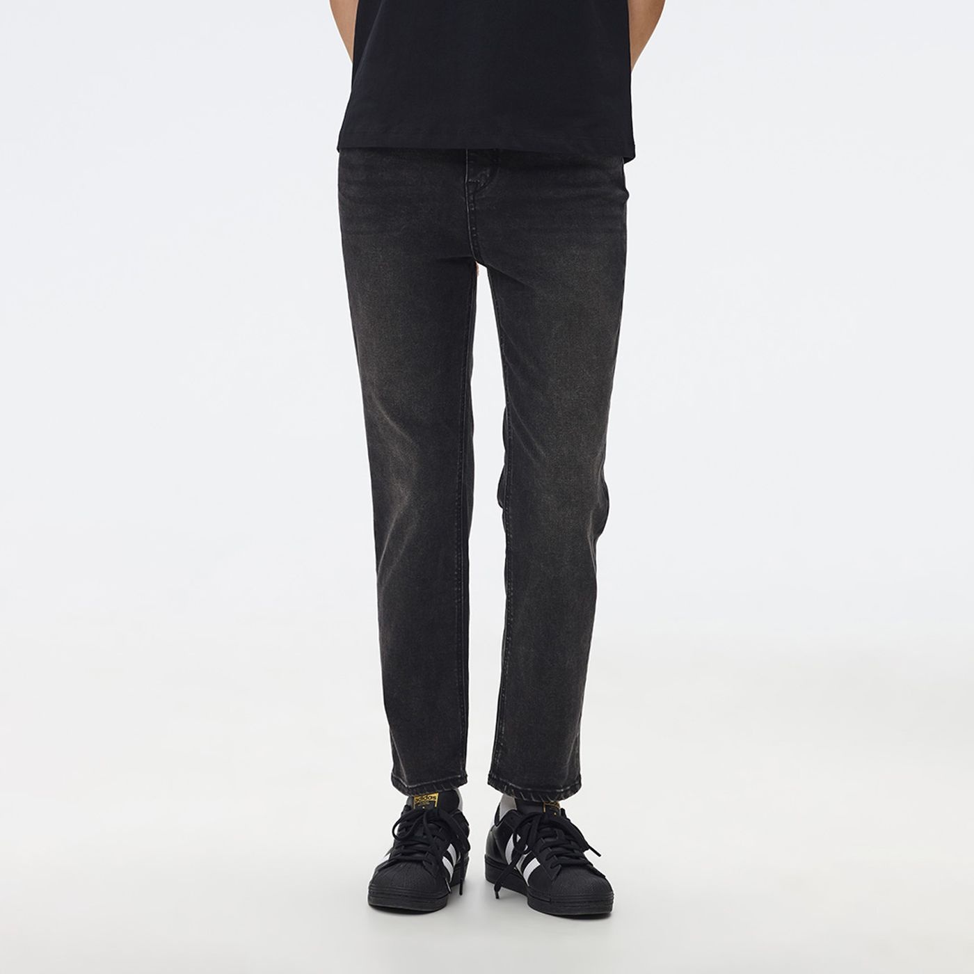 스파오 [데일리지] 슬림 진_SPTJFA9G11