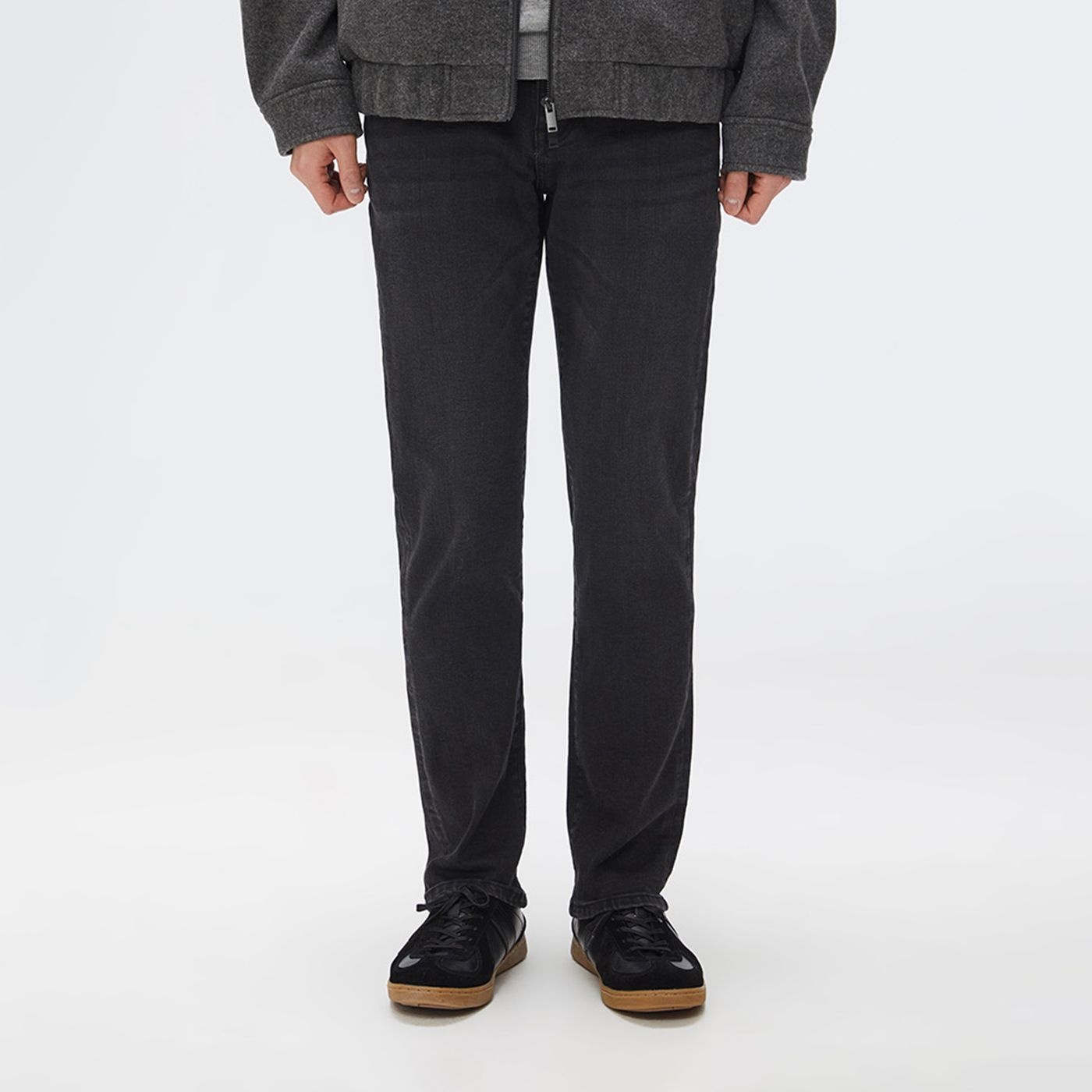 스파오 [데일리지] 슬림 진_SPTJFA9C11