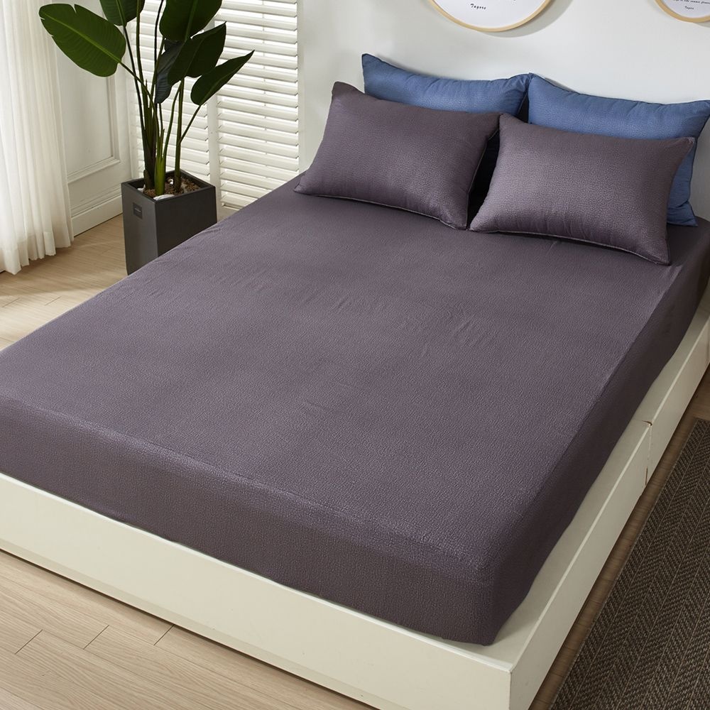 벨로코 더조은 홑겹매트리스커버(S/SS/D/Q/K)