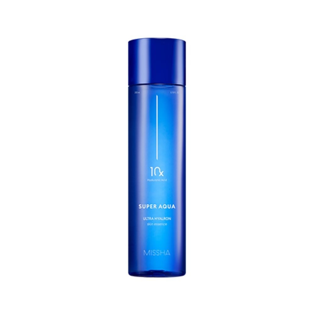 미샤 수퍼 아쿠아 울트라 히알론 스킨 에센스 200ml