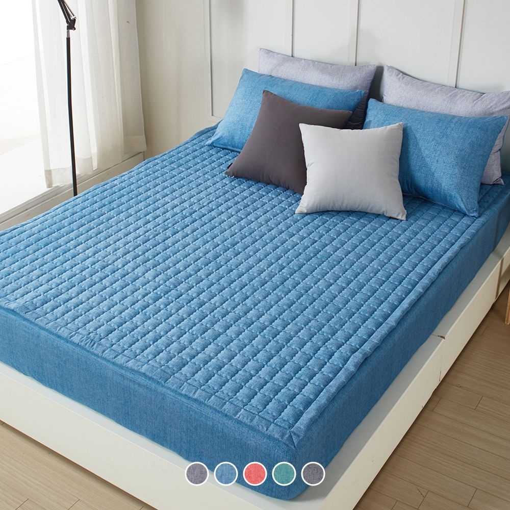 벨로코 더데이 침대패드(S/SS/Q)