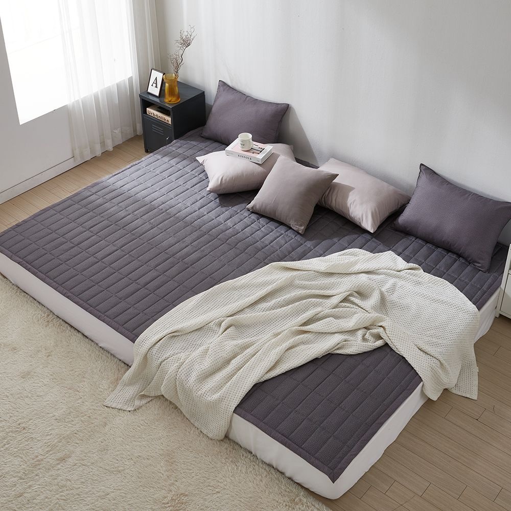 벨로코 더조은 고정밴딩 패밀리 침대패드(SS+SS/SS+Q/Q+Q)