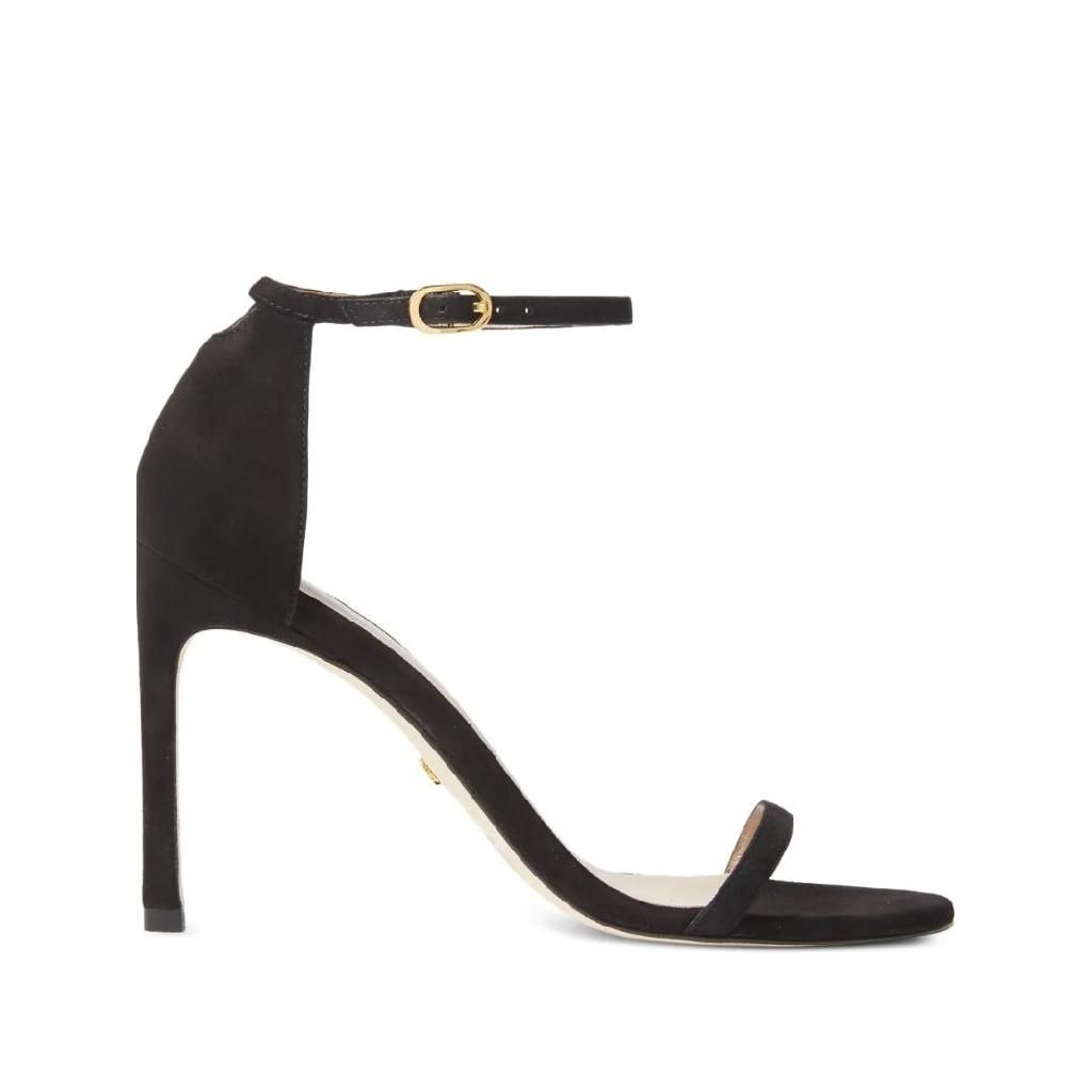 스튜어트와이츠먼 스튜어트 와이츠먼 스튜어트와이츠먼 누디스트송 더블 스트랩 샌들 105mm S2233SUE TP444135643