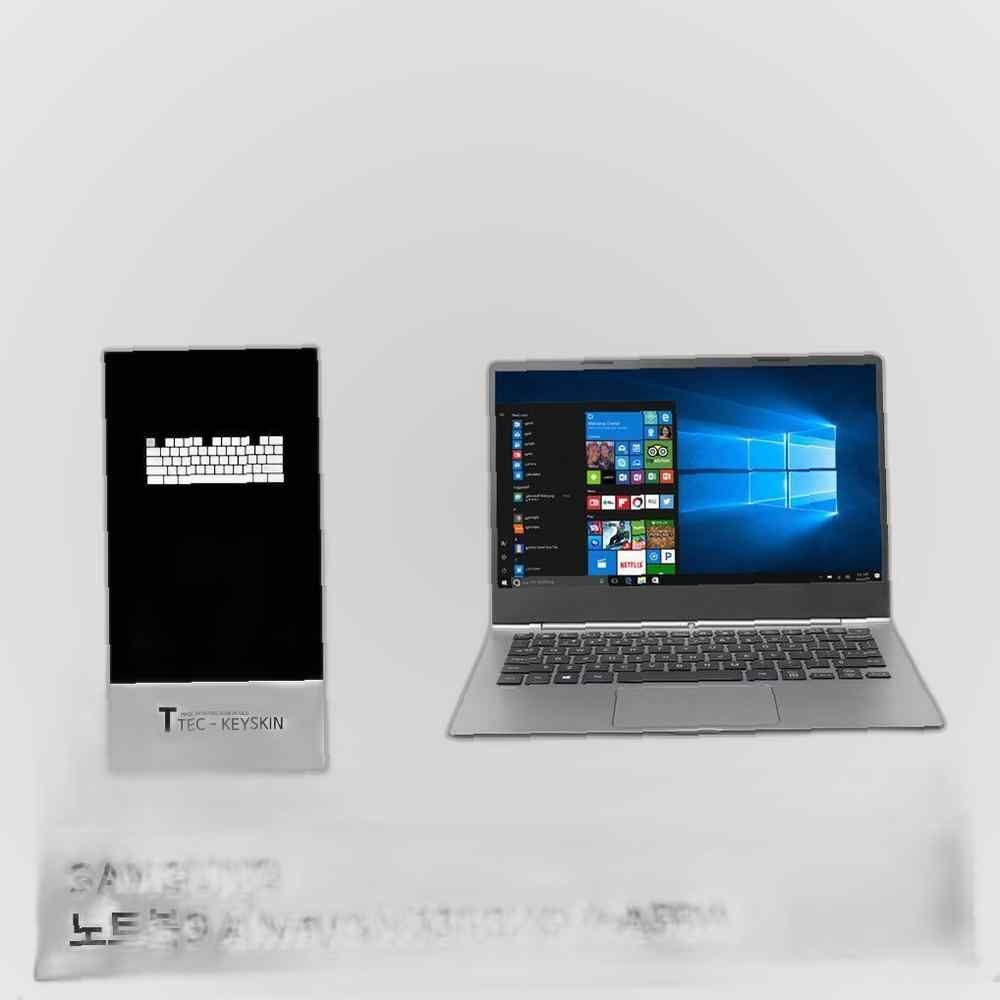 (T) 삼성 노트북9 Always NT900X3V-A58A 키스킨 노트북 키커버 키보드스킨 키덮개 실리콘