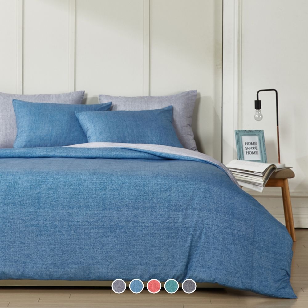 벨로코 더데이 홑겹이불커버(S/D/Q)