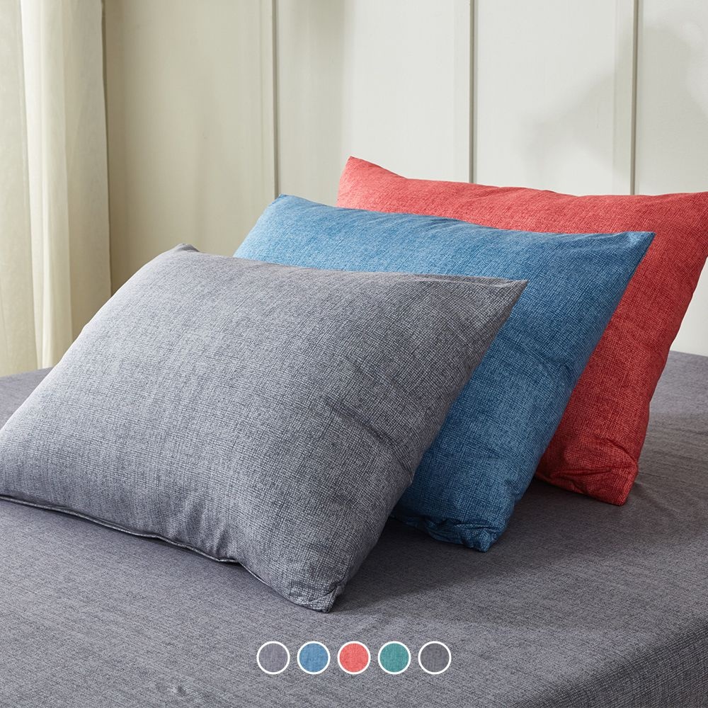 벨로코 더데이 베개커버 2장(40x60/50x70)