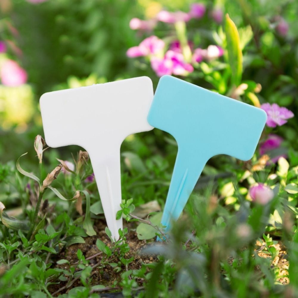 원예용 식물이름표 푯말 화단 화분이름표 DD-10297