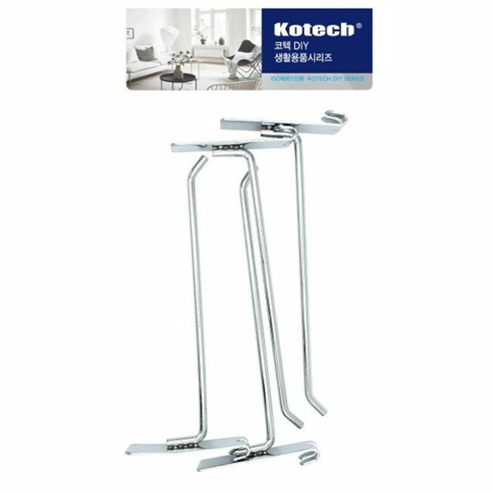 [베프몰](현대Hmall) 코텍 QJI482A2 진열걸이202 - 소