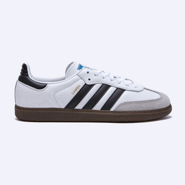 adidas 아디다스 삼바 OG 화이트 B75806 3545423