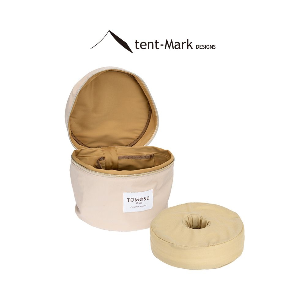 [텐트마크디자인] 토모수 랜턴 케이스 [TM-21166]