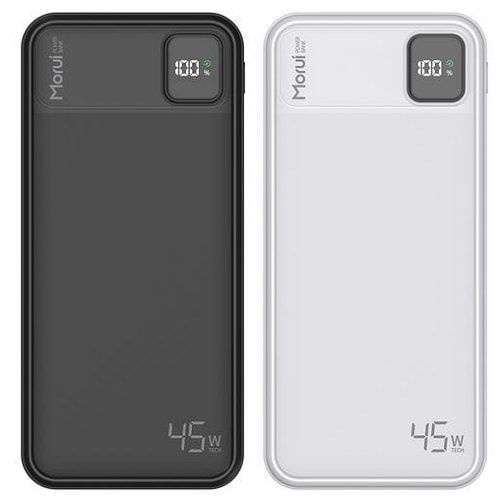 [온누리상품] Morui PD PPS 45W 보조배터리 MT-45 20000mAh