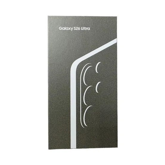 삼성전자 갤럭시 S26 울트라 16램 1TB 스카이블루 듀얼심 + E심 5G 공기계 자급제 폰
