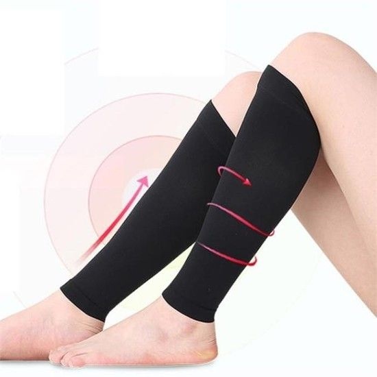 상품상세참조 빅사이즈사랑해요 C920L203 종아리보호스포츠밴드 DM (8352571A)