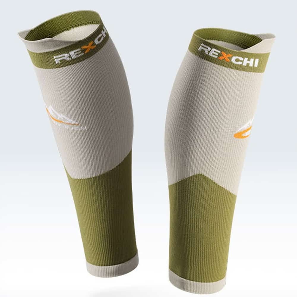 종아리알배김방지 스포츠활동종아리보호 고탄력 슬리브 아웃도어 보호대 다리압박밴드