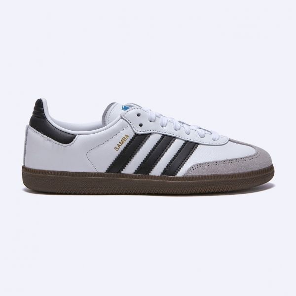 ADIDAS adidas 아디다스 삼바 OG 화이트 B75806 3620048